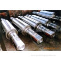 High Quality Forging Mold Steel Forged Intermediate Shaft